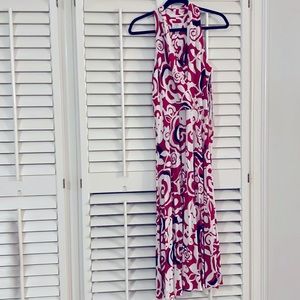 SUZI CHIN Maggy Boutique! Only wore one time! Size 10, sleeveless, it’s classy!
